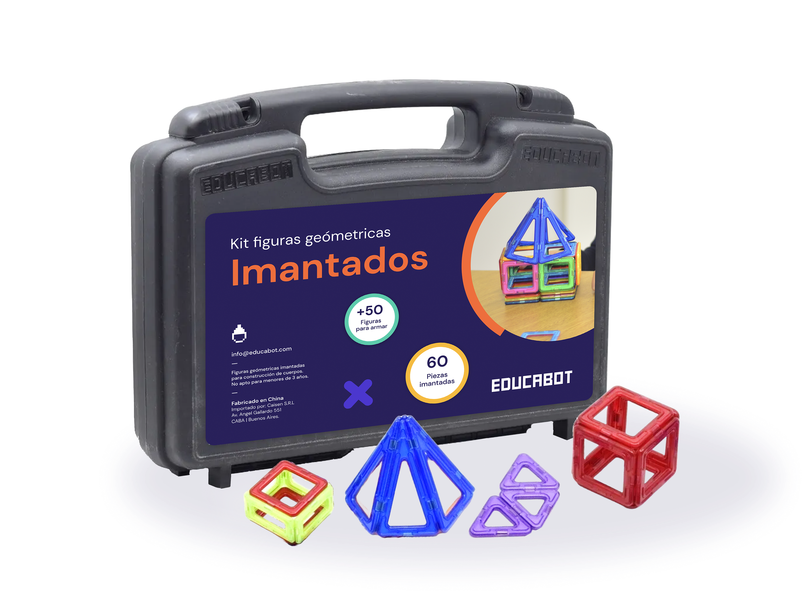 imagen kit